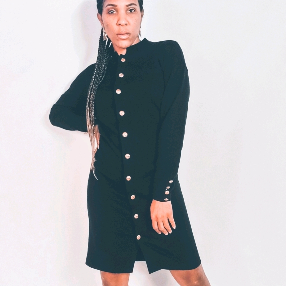 Liz Claiborne Dress